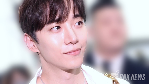 가수 겸 배우 준호(Lee Jun-Ho) [사진/영상=RNX news]