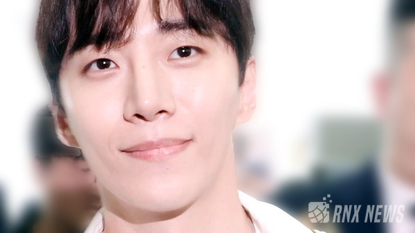 가수 겸 배우 준호(Lee Jun-Ho) [사진/영상=RNX news]