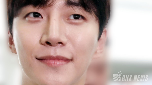 가수 겸 배우 준호(Lee Jun-Ho) [사진/영상=RNX news]