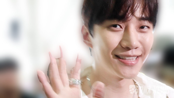 가수 겸 배우 준호(Lee Jun-Ho) [사진/영상=RNX news]