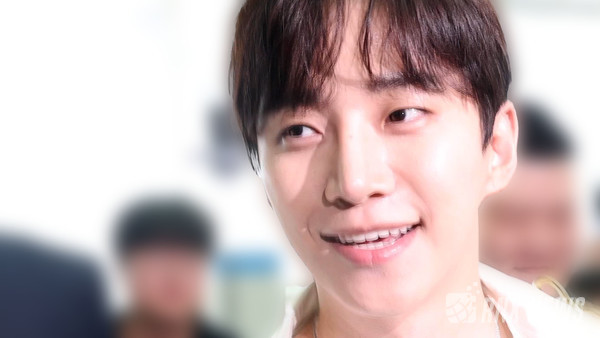 가수 겸 배우 준호(Lee Jun-Ho) [사진/영상=RNX news]