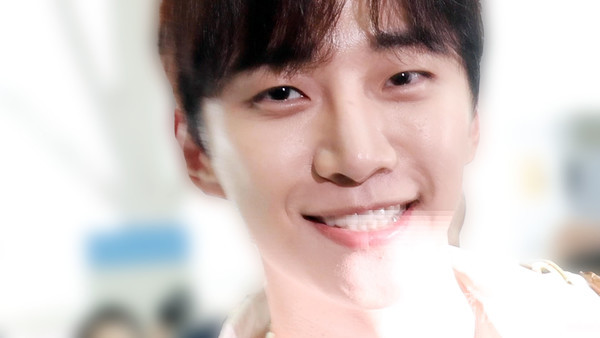 가수 겸 배우 준호(Lee Jun-Ho) [사진/영상=RNX news]