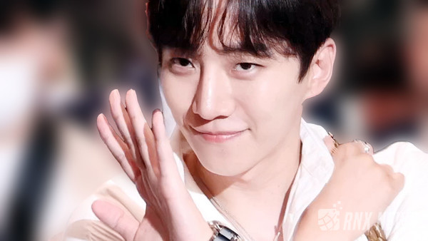 가수 겸 배우 준호(Lee Jun-Ho) [사진/영상=RNX news]