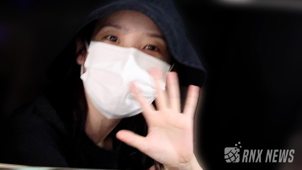 가수 IU (이지은) [사진/영상=RNX news]