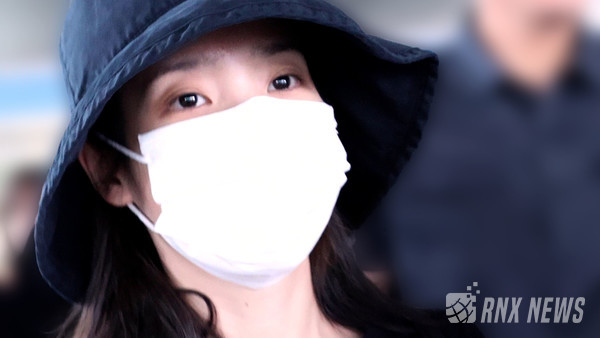 가수 IU (이지은) [사진/영상=RNX news]