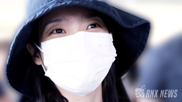 가수 IU (이지은) [사진/영상=RNX news]