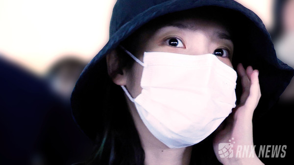 가수 IU (이지은) [사진/영상=RNX news]