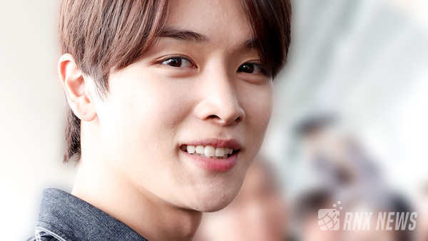 그룹 RIIZE (라이즈) 성찬 [사진/영상=RNX news]