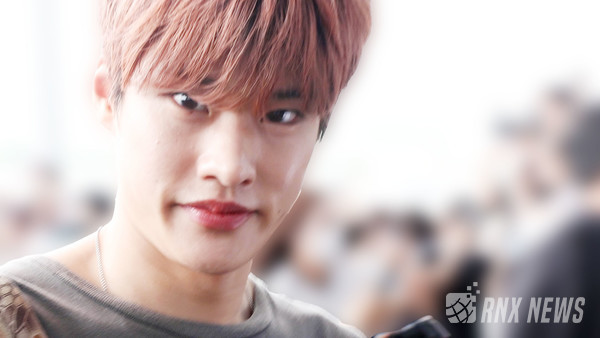 그룹 RIIZE (라이즈) 소희 [사진/영상=RNX news]