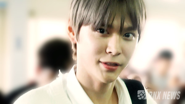 그룹 RIIZE (라이즈) 은석 [사진/영상=RNX news]