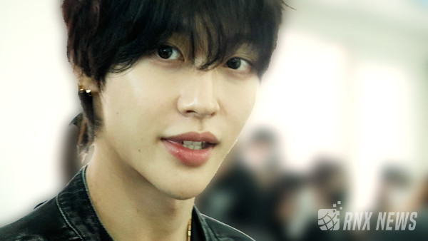 그룹 RIIZE (라이즈) 원빈 [사진/영상=RNX news]