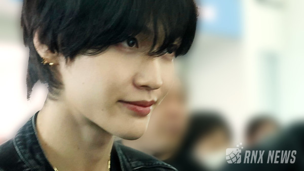 그룹 RIIZE (라이즈) 원빈 [사진/영상=RNX news]