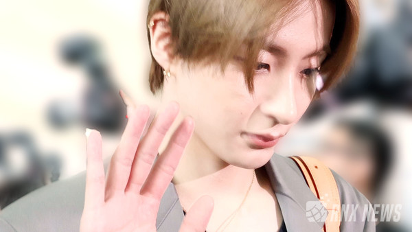 그룹 RIIZE (라이즈) 앤톤 [사진/영상=RNX news]