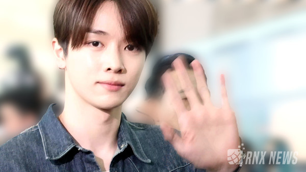 그룹 RIIZE (라이즈) 성찬 [사진/영상=RNX news]