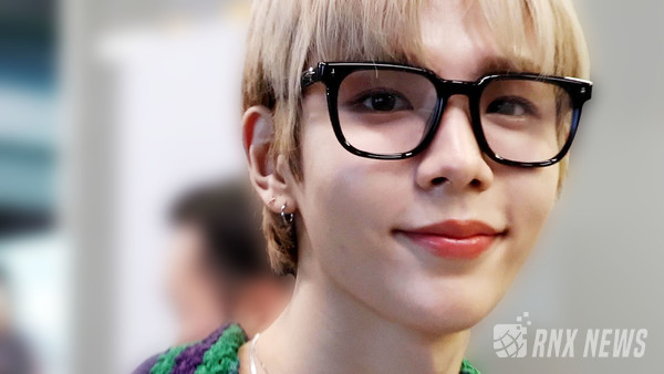 그룹 RIIZE (라이즈) 쇼타로 [사진/영상=RNX news]