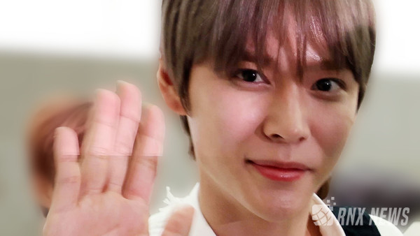 그룹 RIIZE (라이즈) 은석 [사진/영상=RNX news]