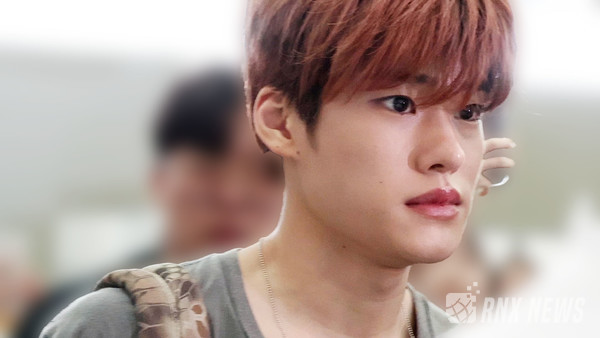 그룹 RIIZE (라이즈) 소희 [사진/영상=RNX news]