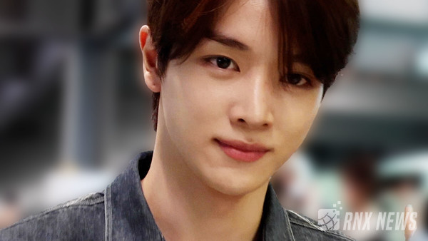 그룹 RIIZE (라이즈) 성찬 [사진/영상=RNX news]