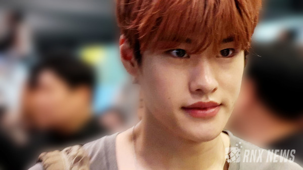 그룹 RIIZE (라이즈) 소희 [사진/영상=RNX news]