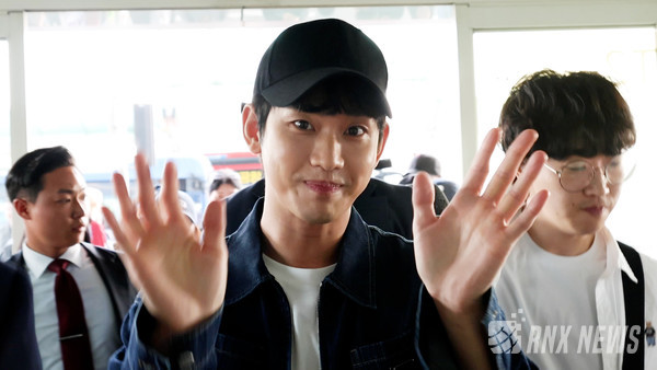 배우 김수현(KimSoohyun) [사진/영상=RNX news]