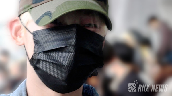 그룹 ENHYPEN (엔하이픈) 선우 [사진/영상=RNX news]