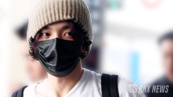 그룹 ENHYPEN (엔하이픈) 희승 [사진/영상=RNX news]