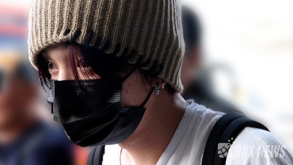 그룹 ENHYPEN (엔하이픈) 희승 [사진/영상=RNX news]