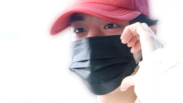 그룹 ENHYPEN (엔하이픈) 제이크 [사진/영상=RNX news]