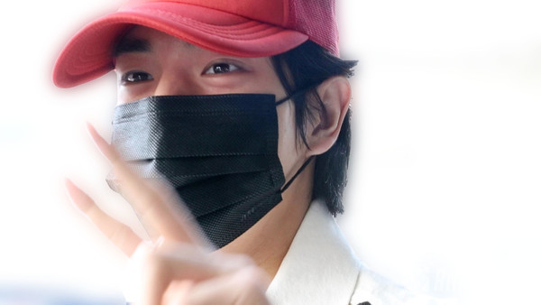 그룹 ENHYPEN (엔하이픈) 제이크 [사진/영상=RNX news]