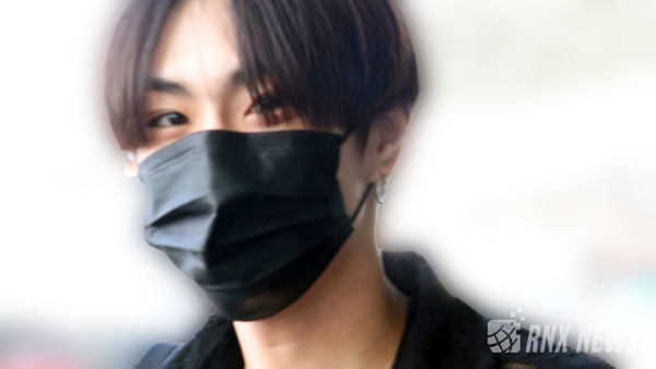 그룹 ENHYPEN (엔하이픈) 정원 [사진/영상=RNX news]