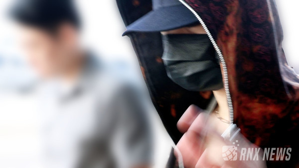 그룹 ENHYPEN (엔하이픈) 니키 [사진/영상=RNX news]