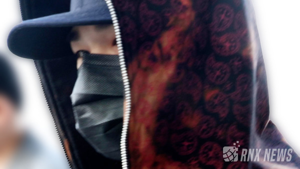 그룹 ENHYPEN (엔하이픈) 니키 [사진/영상=RNX news]