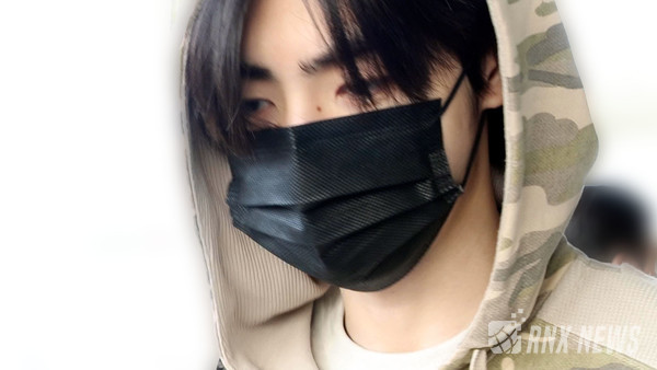 그룹 ENHYPEN (엔하이픈) 성훈 [사진/영상=RNX news]