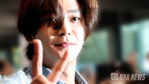 배우 겸 가수 로운(ROWOON)[사진/영상=RNX news]