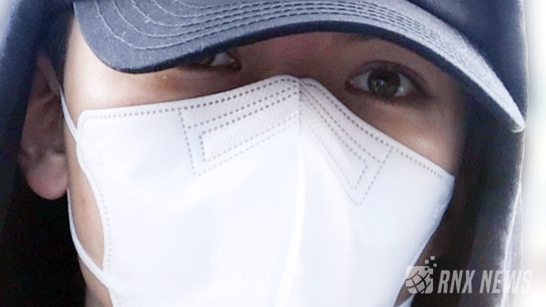 그룹 (SVT/세븐틴) 버논(VERNON) [사진/영상=RNX news]