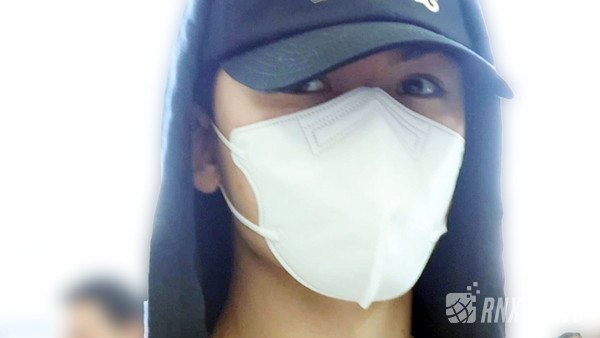 그룹 (SVT/세븐틴) 버논(VERNON) [사진/영상=RNX news]