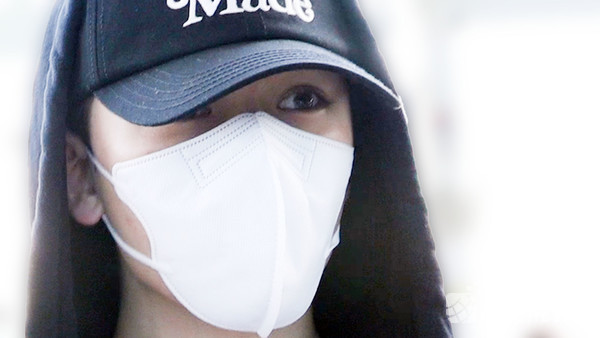 그룹 (SVT/세븐틴) 버논(VERNON) [사진/영상=RNX news]