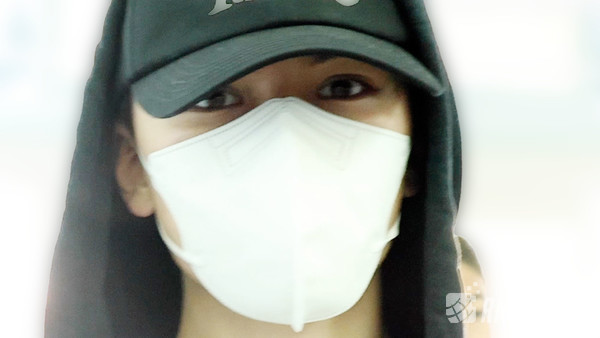 그룹 (SVT/세븐틴) 버논(VERNON) [사진/영상=RNX news]