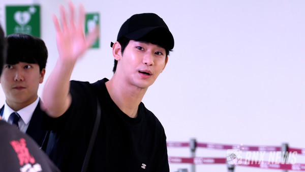 배우 김수현(KimSoohyun) [사진/영상=RNX news]