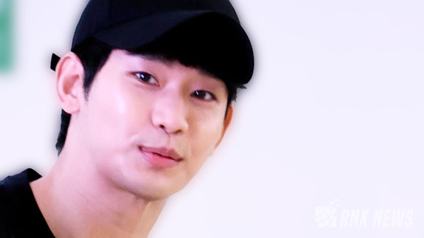 배우 김수현(KimSoohyun) [사진/영상=RNX news]