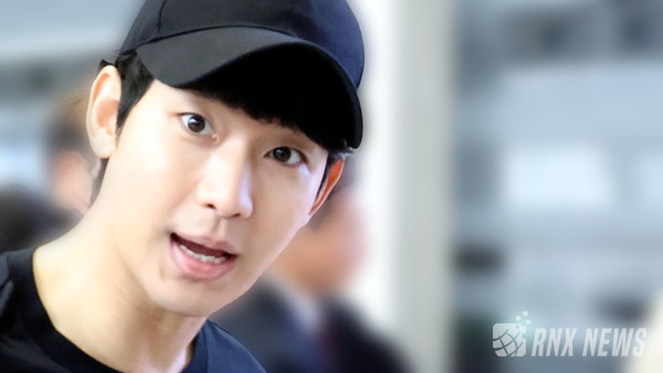 배우 김수현(KimSoohyun) [사진/영상=RNX news]