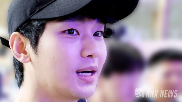 배우 김수현(KimSoohyun) [사진/영상=RNX news]