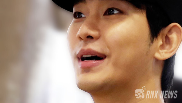 배우 김수현(KimSoohyun) [사진/영상=RNX news]