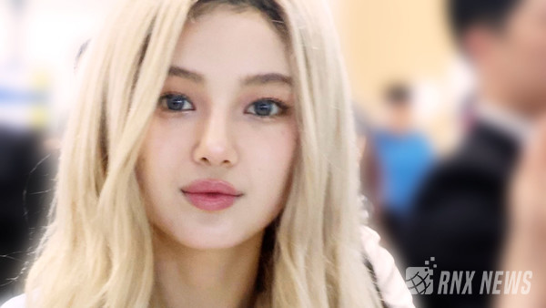 그룹 NewJeans(뉴진스) 다니엘 [사진/영상=RNX news]