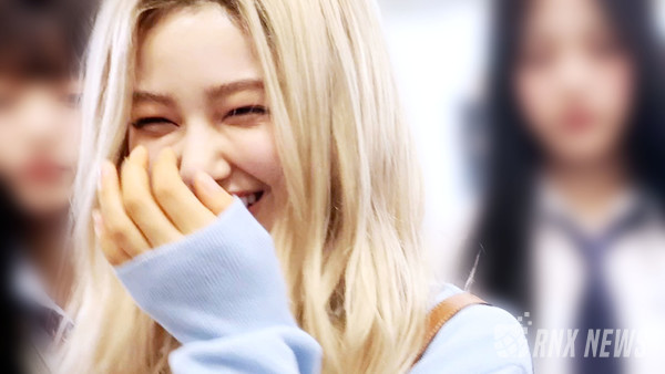 그룹 NewJeans(뉴진스) 다니엘 [사진/영상=RNX news]