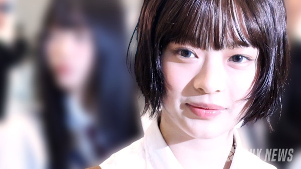 그룹 NewJeans(뉴진스) 하니 [사진/영상=RNX news]