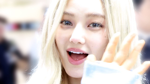 그룹 NewJeans(뉴진스) 다니엘 [사진/영상=RNX news]