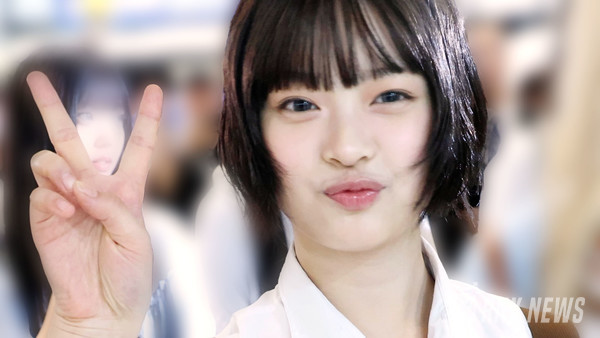 그룹 NewJeans(뉴진스) 하니 [사진/영상=RNX news]