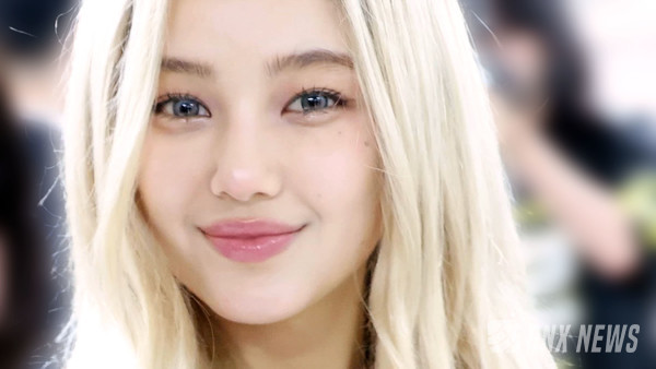 그룹 NewJeans(뉴진스) 다니엘 [사진/영상=RNX news]