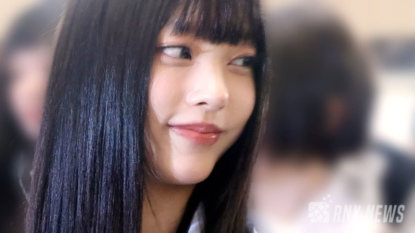 그룹 NewJeans(뉴진스) 해린 [사진/영상=RNX news]